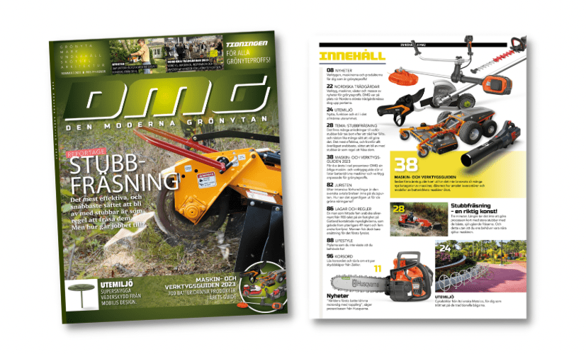 Innehåll DMG 3-2023