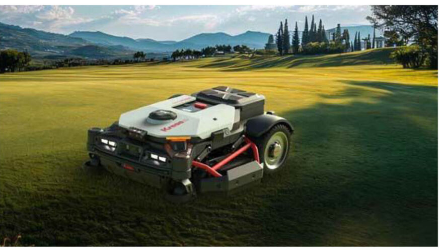 Kapacitet för fairways