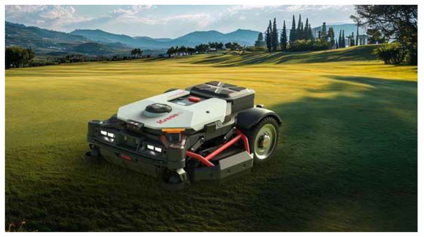 Kapacitet för fairways