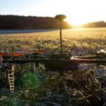 Tre nya användningsområden för drönare inom lant- och skogsbruk