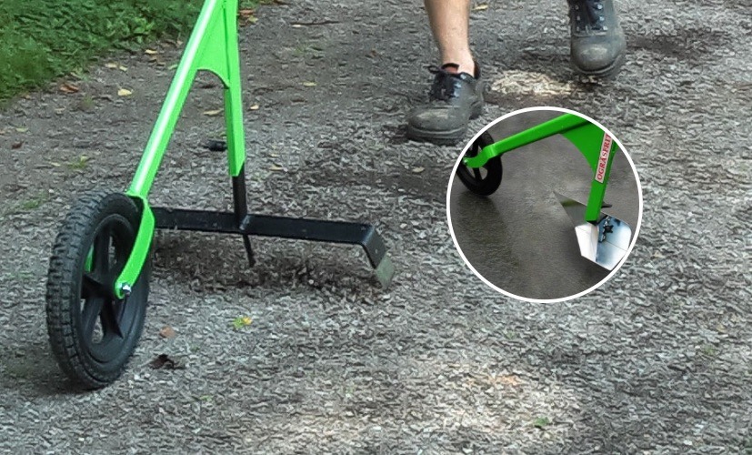 Ergonomisk och tidseffektiv