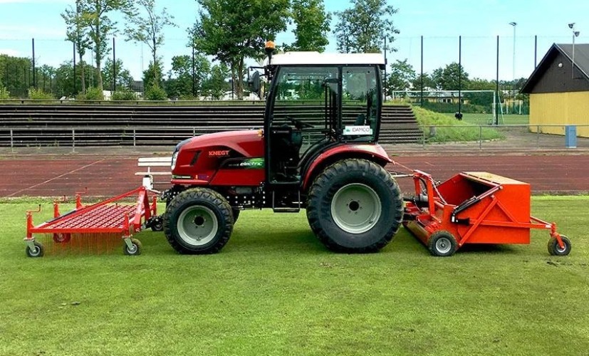 Minsta möjliga marktryck