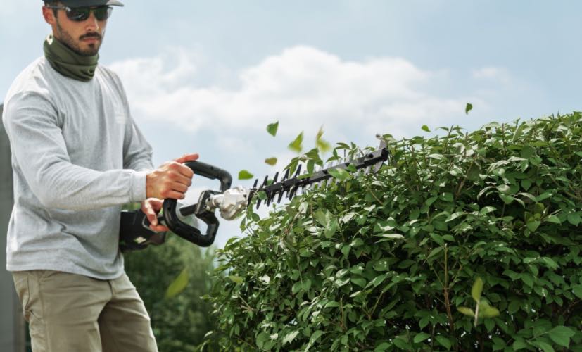 Bekvämare arbetsställning