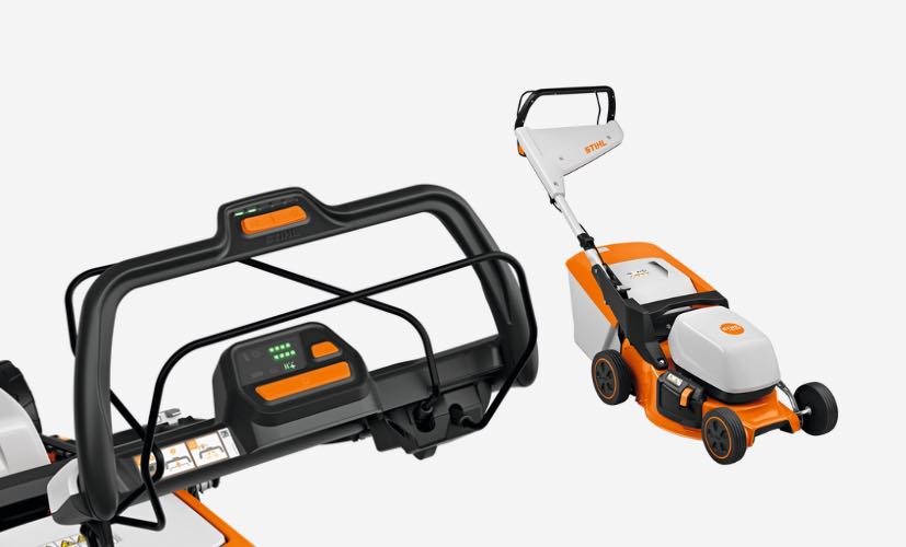 Justerbart komfortstyre