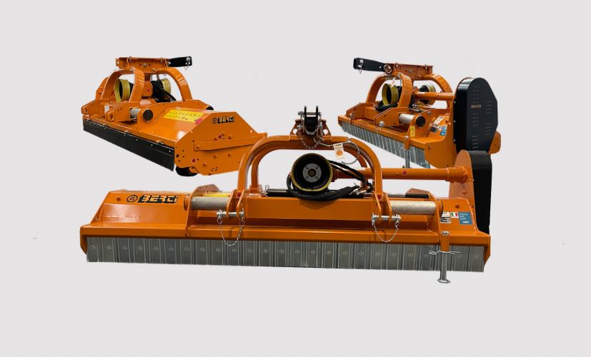 Kapacitet för tuff vegetation