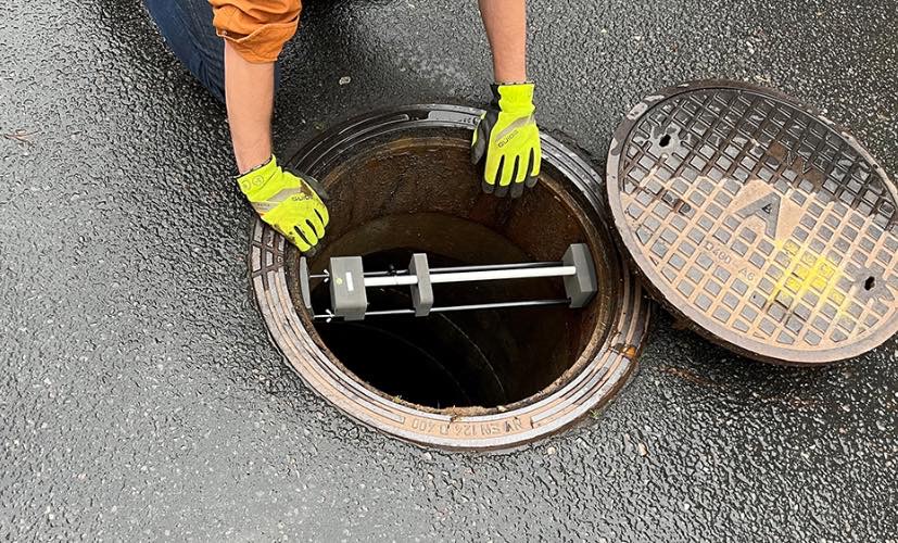 Ny svensk lösning för dag- och avloppsvattenhantering från IVL