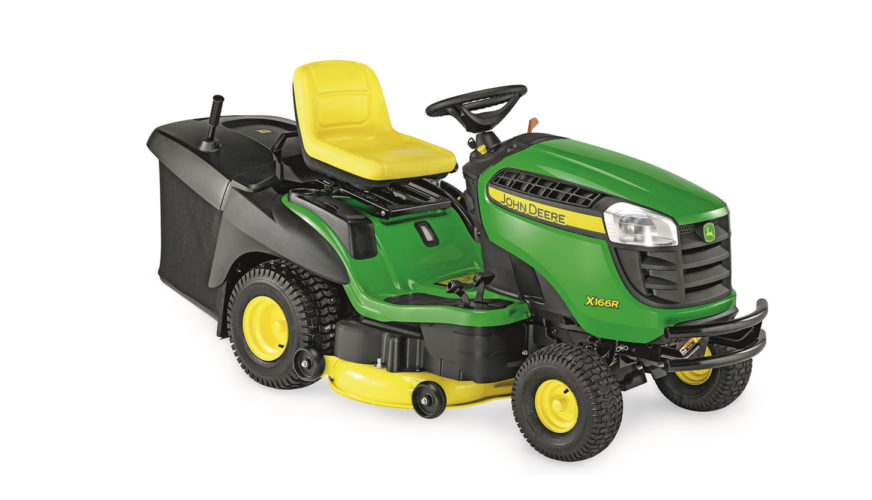 En uppdaterad älskling