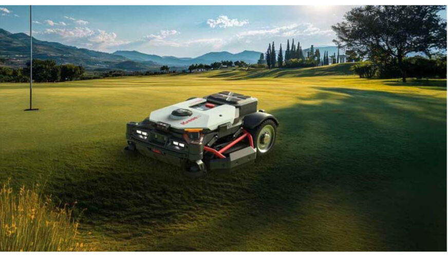 Kapacitet för fairways