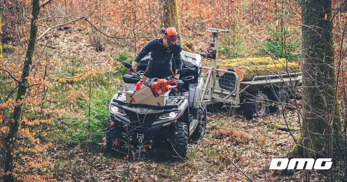 Juristen: Vid vägs ände