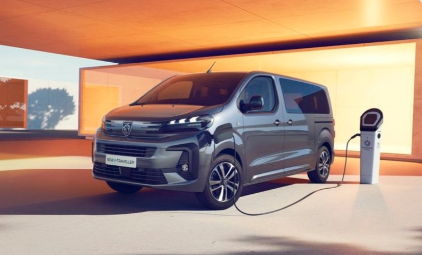 Ny version av e-Traveller