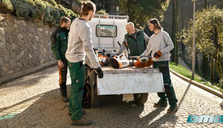 Juristen: Sist in, först ut?