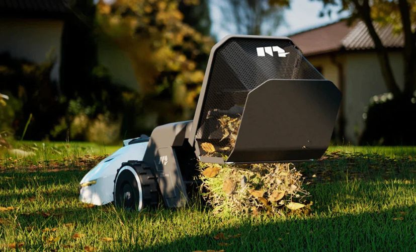 ￼Lagra upp till tio separata klippzoner