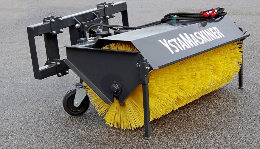 Ett par riktiga sopor