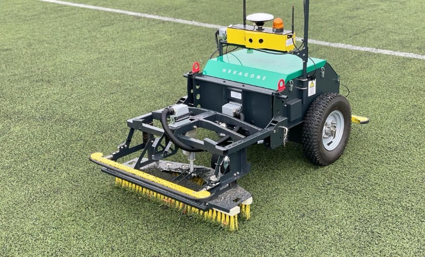 Spelklart på tre timmar