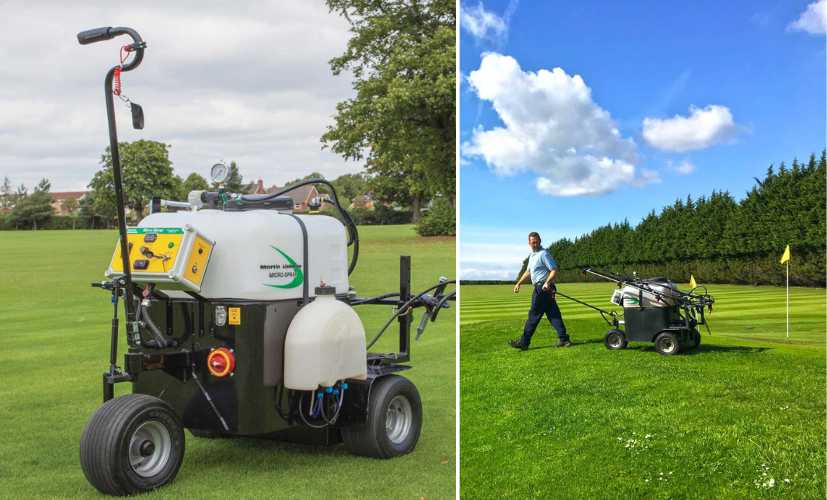 Jobba som Real Madrid