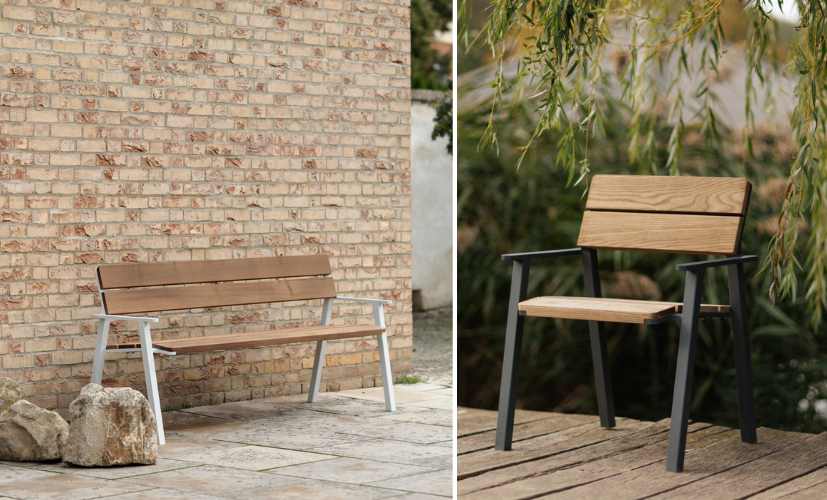 Stilrent och funktionellt￼