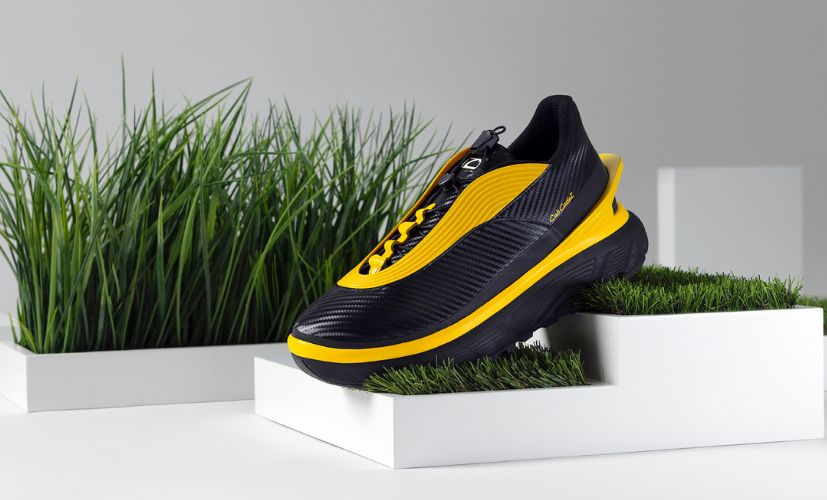 Bli ett med klipparen ￼