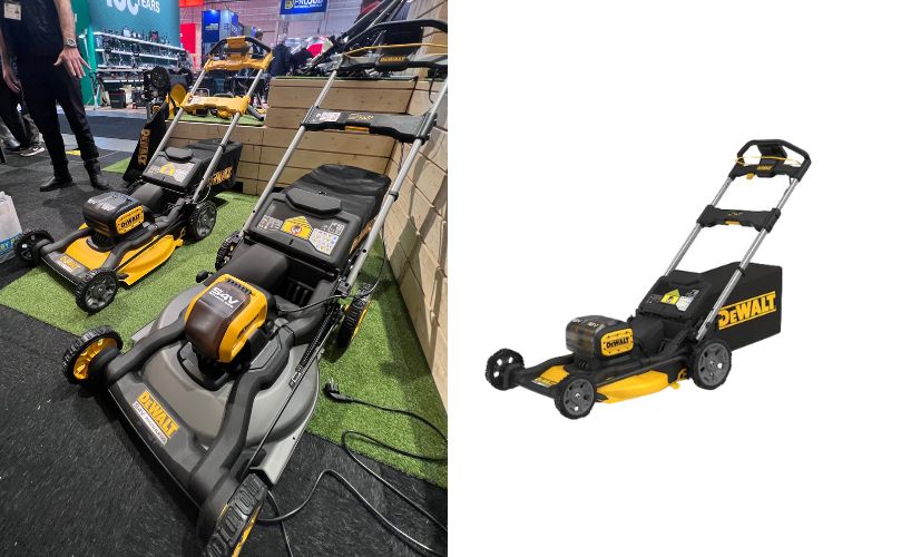 2 x 18V eller 1 x 54V? ￼