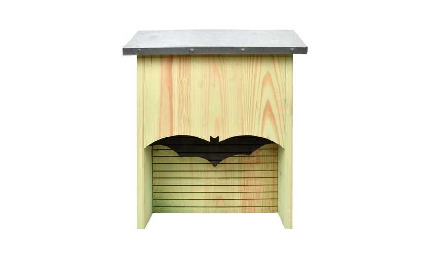 Fladdermusholk i två storlekar från Smarta Saker