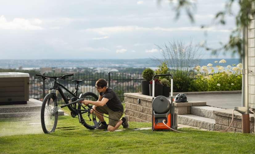 Högpresterande induktionsmotorer