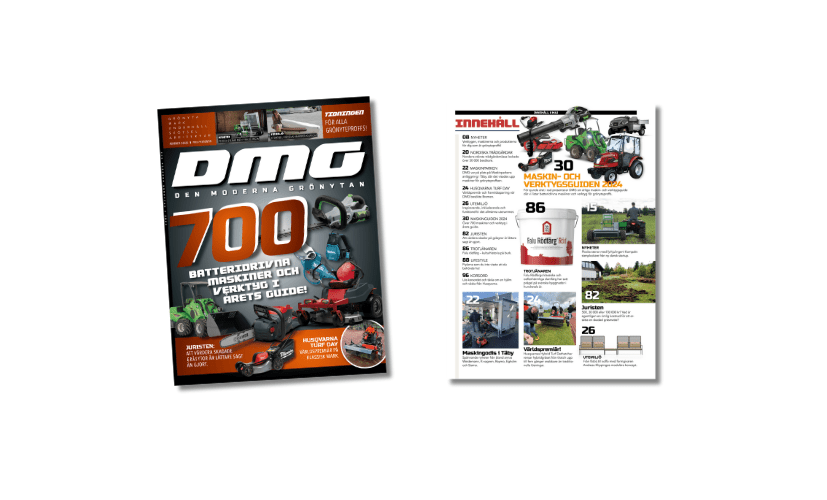 Innehåll DMG 3-2024