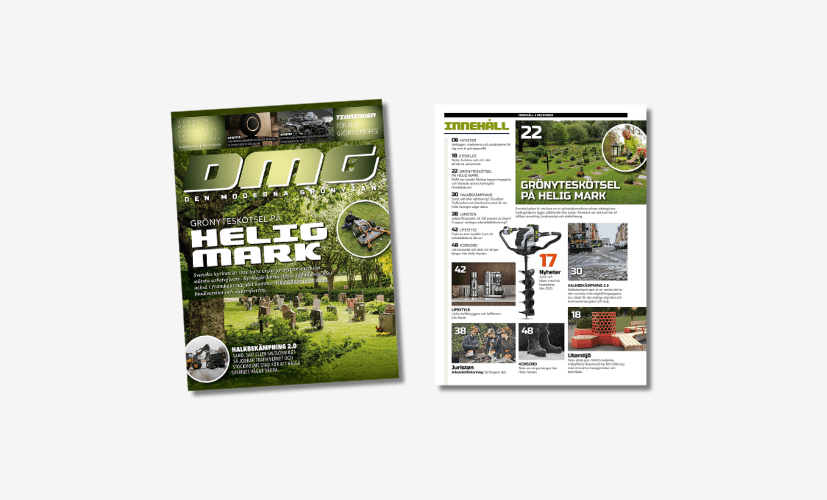 Innehåll DMG 6-2024
