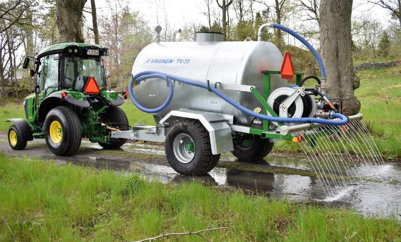 Kapacitet för hela arbetsdagen ￼