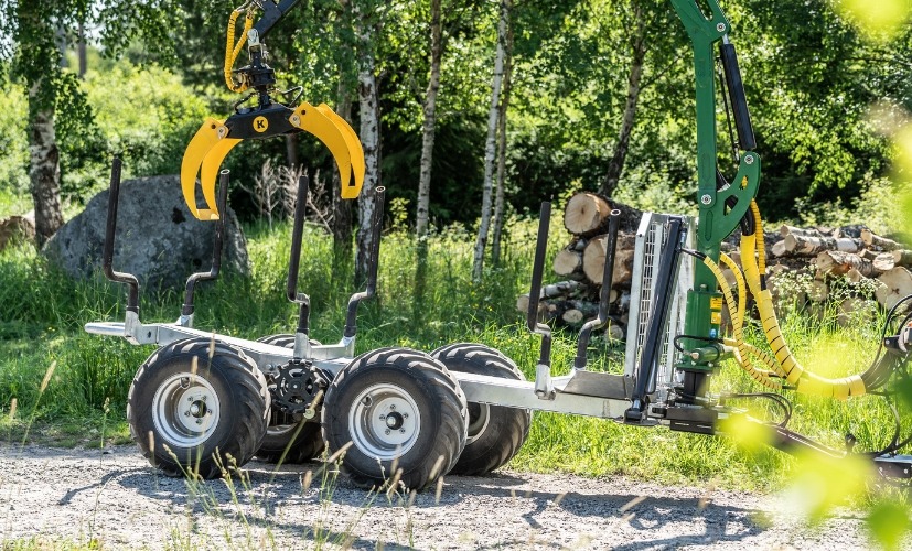 “Marknadsledande kapacitet”