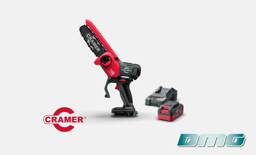 Tävla om en beskärningssåg från Cramer