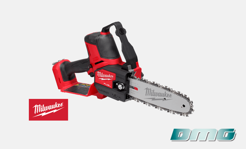 Tävla om en grensåg från Milwaukee