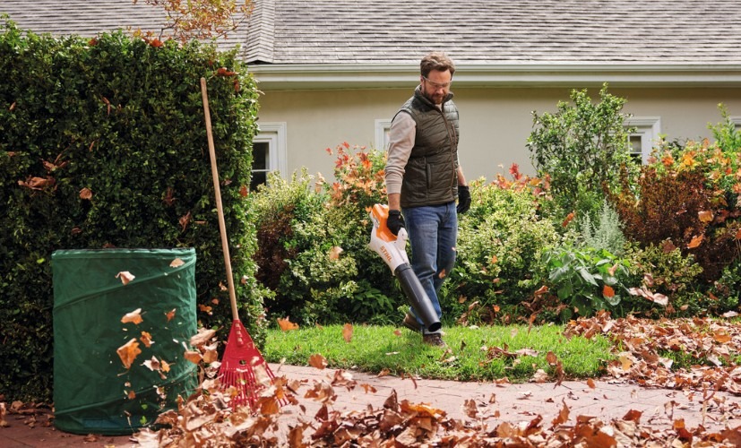 Kraftfulla och kompakta