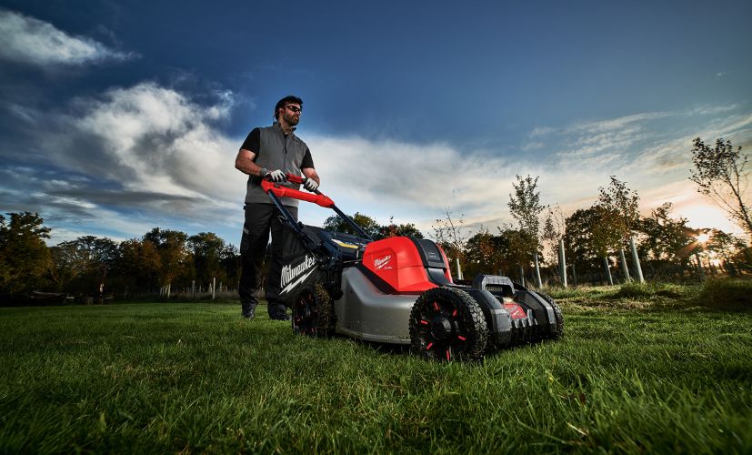 Alltid rätt hastighet