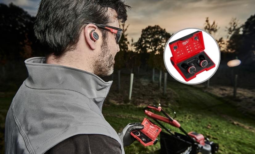 Samma skydd – bättre komfort