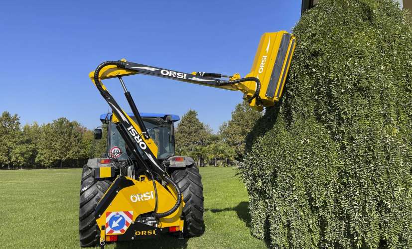 Nytt italienskt varumärke hos Nordfarm