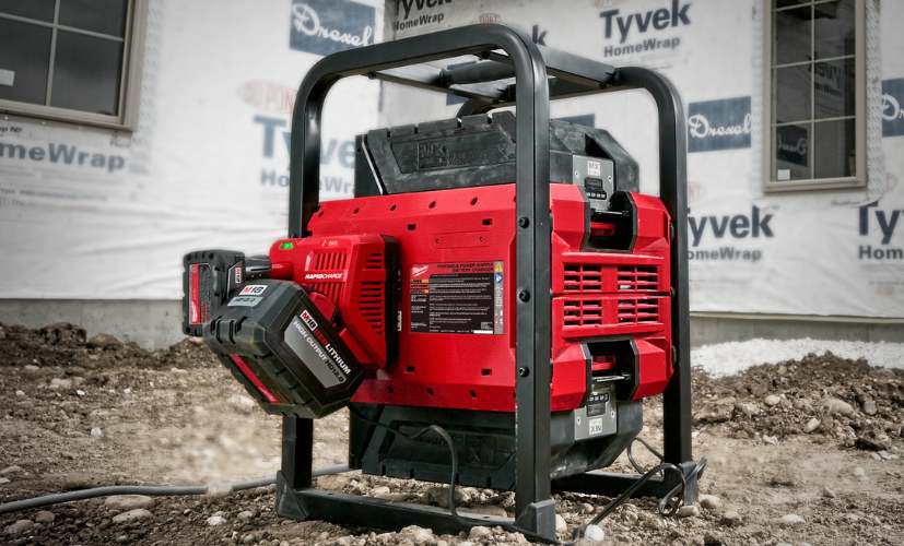 Tema: Power stations