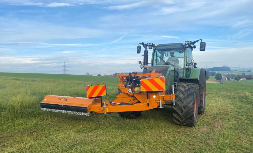 Integrerat flytläge￼