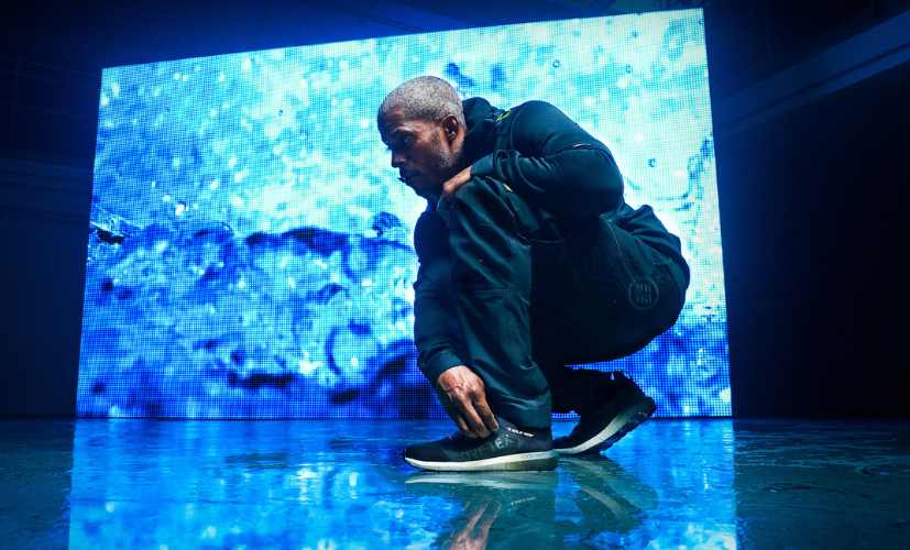 Solid Gear släpper uppföljare till populär arbetssko