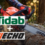 Tidab ny ECHO-distributör i Sverige