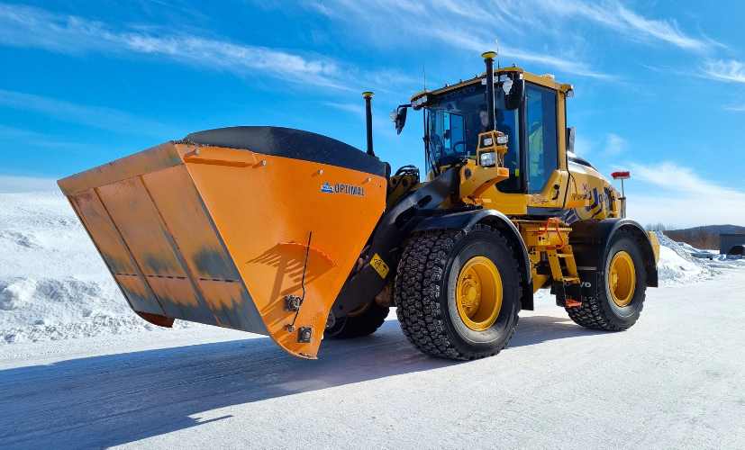 Kapacitet: Upp till 3 000 liter