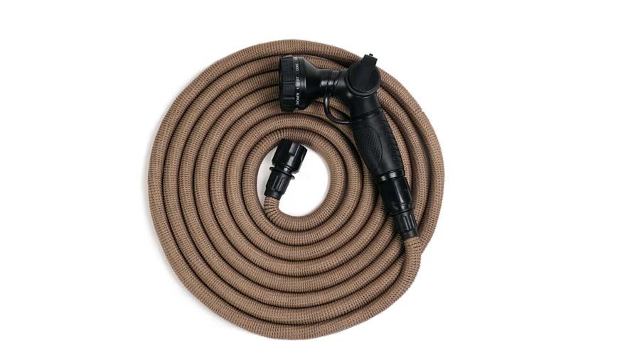 Nominerad vattenslang från By Benson – kan bli Årets Trädgårdsprodukt