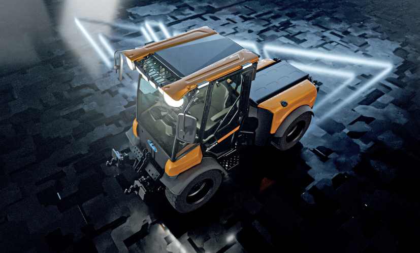 Starkare och smartare